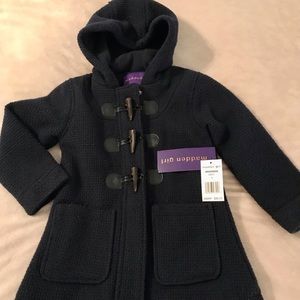 Madden Girl Jacket